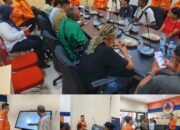 Internasionalisasi Ketangguhan Bencana: BPBD Lamsel Jalin Sinergi Strategis dengan Timor Leste dan Paluma Nusantara