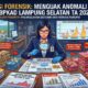 Menguak Dugaan Korupsi Miliaran Rupiah di BPKAD Lampung Selatan
