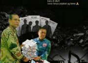 Dinas Lingkungna Hidup Lmapung Selatan