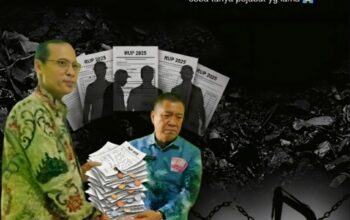 Dinas Lingkungna Hidup Lmapung Selatan