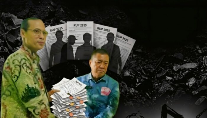 ‎BONGKAR SKANDAL APBD 2025: Triliunan Rupiah Anggaran DLH Lampung Selatan Diduga Menguap Lewat ‘Salami Slicing’ dan Pekerja Hantu
