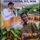 Era Emas Pertanian Tanggamus: Di Bawah Komando Henri Fatra, Kesejahteraan Petani dan Ketahanan Ternak Meroket Sepanjang 2024–2025