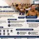Kawal Stabilitas Ekonomi dan Integritas, BPKAD Lampung Ikuti Rakor Inflasi & Peluncuran Pendidikan Antikorupsi