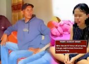 Kasus Memilukan di Lampung: Ayah Diduga Lecehkan Anak Kandung Saat Istri Berjuang sebagai TKW
