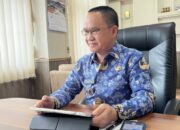Kinerja APBD: PAD Provinsi Lampung Sukses Tembus Rp922,6 Miliar di Caturwulan Pertama 2026