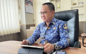 Kinerja APBD: PAD Provinsi Lampung Sukses Tembus Rp922,6 Miliar di Caturwulan Pertama 2026