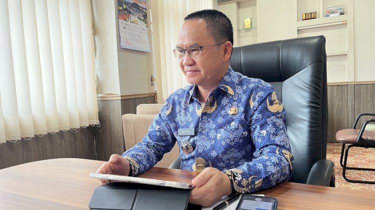 Kinerja APBD: PAD Provinsi Lampung Sukses Tembus Rp922,6 Miliar di Caturwulan Pertama 2026