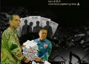 ‎BONGKAR SKANDAL APBD 2025: Triliunan Rupiah Anggaran DLH Lampung Selatan Diduga Menguap Lewat ‘Salami Slicing’ dan Pekerja Hantu