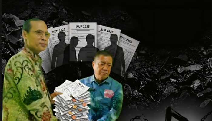 ‎BONGKAR SKANDAL APBD 2025: Triliunan Rupiah Anggaran DLH Lampung Selatan Diduga Menguap Lewat ‘Salami Slicing’ dan Pekerja Hantu