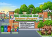 Bukan Sekadar Angkut Sampah! Ini Sederet Gebrakan Hebat Dinas Lingkungan Hidup Pringsewu di Tahun 2026