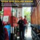Pemprov Lampung dan Pertamina Sidak SPBU: Jamin Stok Bio Solar Aman dengan Tambahan 300 KL per Hari