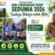 Saatnya Bekerja untuk Iklim: DLH Lampung Selatan Gelar Aksi Nyata Peringati Hari Lingkungan Hidup Sedunia 2026