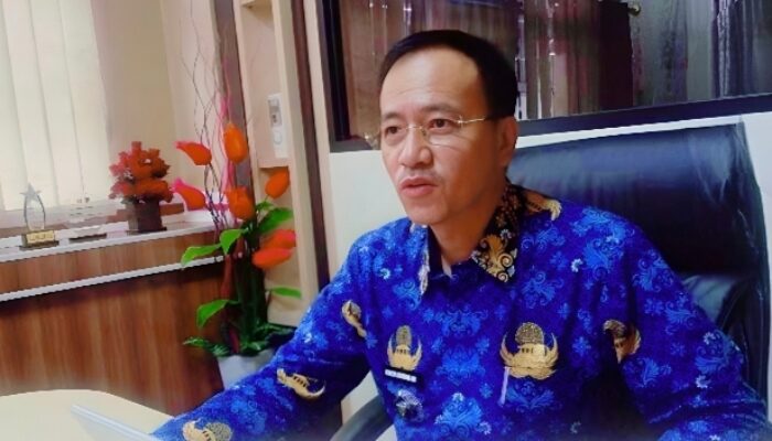 Genjot PAD, Pemprov Lampung Tertibkan Aset Tidur dan Patok Tarif Sewa Lahan Rp3 Juta per Hektare