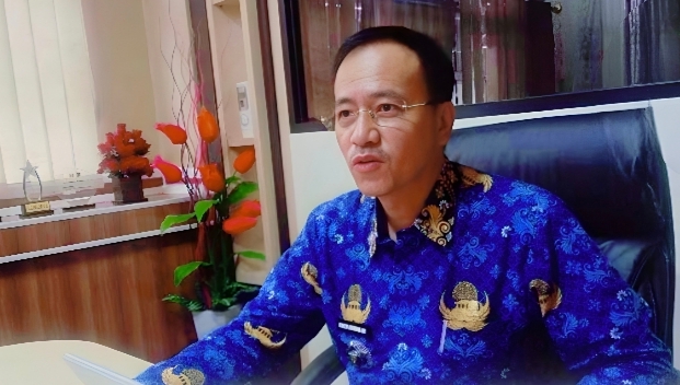 Genjot PAD, Pemprov Lampung Tertibkan Aset Tidur dan Patok Tarif Sewa Lahan Rp3 Juta per Hektare