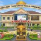 Jejak Gemilang 2026: Transformasi Emas Dinas Kesehatan Pringsewu Menuju Masyarakat MAKMUR