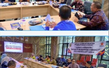 Kepala BPKAD Lamsel Ingatkan ASN Tak Jadikan Aset Negara Milik Pribadi