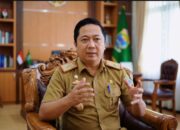 Skandal 383 Honorer Fiktif: Sekda Lampung Tengah Ditetapkan Tersangka, Negara Rugi Rp 7,38 Miliar