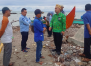 Ubur-ubur hingga Tongkol Jadi Tulang Punggung Ekonomi Pesisir