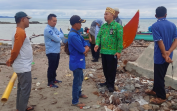 Ubur-ubur hingga Tongkol Jadi Tulang Punggung Ekonomi Pesisir