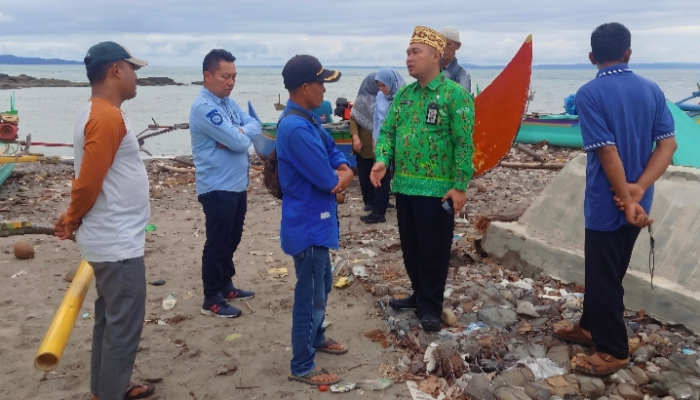 Ubur-ubur hingga Tongkol Jadi Tulang Punggung Ekonomi Pesisir