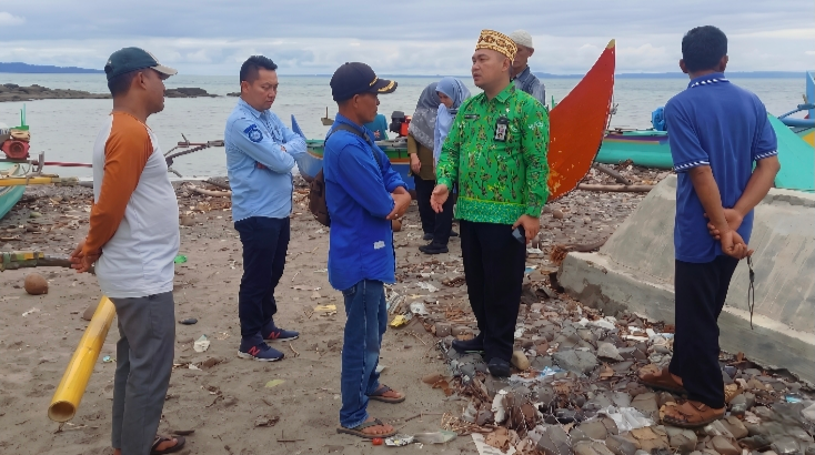 Ubur-ubur hingga Tongkol Jadi Tulang Punggung Ekonomi Pesisir