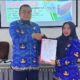 ‎dr. Seruni Era Lestari Resmi Jabat Plt. Direktur RSUD Alimuddin Umar