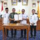 Perkuat Stabilitas Wilayah, Pemprov Lampung Kucurkan Dana Hibah NPHD 2026 untuk Jajaran TNI-Polri