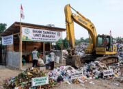 45 Bank Sampah Baru Terbentuk, Pringsewu Percepat Gerakan Pilah Sampah dari Rumah