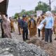 Kabar Gembira Warga Pringsewu! Wagub Jihan Kebut Perbaikan Jalur Vital Pardasuka, Maret Langsung Dibeton