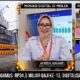 Afrida Susanti Pimpin BKAD Tanggamus Cairkan Rp34,5 Miliar Gaji ke-13, Luncurkan Inovasi Digital, hingga Menghadapi Badai Politik!