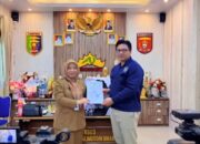 BAPETEN Turun Tangan ke Liwa! RSUD Alimuddin Umar Buktikan Layanan Radiologi 100% Aman dari Bahaya Radiasi