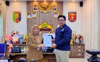 BAPETEN Turun Tangan ke Liwa! RSUD Alimuddin Umar Buktikan Layanan Radiologi 100% Aman dari Bahaya Radiasi 4 BAPETEN Turun Tangan ke Liwa! RSUD Alimuddin Umar Buktikan Layanan Radiologi 100% Aman dari Bahaya Radiasi