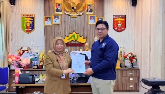 BAPETEN Turun Tangan ke Liwa! RSUD Alimuddin Umar Buktikan Layanan Radiologi 100% Aman dari Bahaya Radiasi