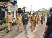 Jurus Cepat Gubernur Mirza Atasi Jalan Rusak di Metro & Lamteng Jelang Mudik 2026