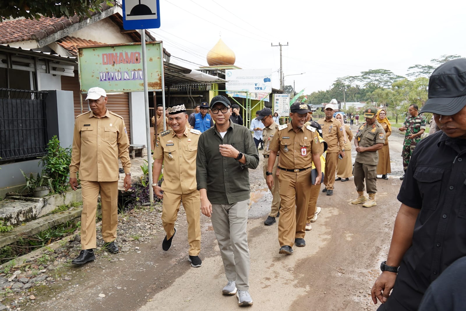 Jurus Cepat Gubernur Mirza Atasi Jalan Rusak di Metro & Lamteng Jelang Mudik 2026 1 Jurus Cepat Gubernur Mirza Atasi Jalan Rusak di Metro & Lamteng Jelang Mudik 2026