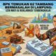 BPK Temukan 62 Tambang Bermasalah di Lampung, Kadis ESDM Blak-blakan Jawab Isu ‘Setoran Bulanan’
