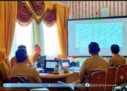 BPPRD Lampung Selatan Mantapkan Strategi Pendapatan demi Pelayanan Publik