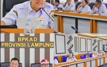 Bedah APBD Pringsewu, BPKAD Lampung Pastikan Pengelolaan Anggaran Tepat Sasaran dan Transparan
