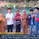 Bikin Takjub! Pesona Mata Air Abadi Dam Margo Tirto Tanggamus Siap Disulap Jadi Wisata Kelas Wahid