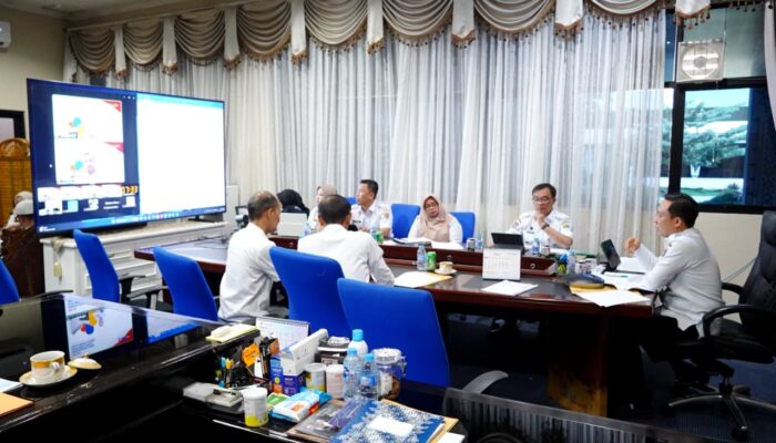 Gebrakan Tekan Pengangguran! Pemprov Lampung Andalkan Vokasi BNSP, Aplikasi SiGajah, hingga Serapan Ribuan Tenaga Kerja