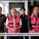 Dugaan Korupsi Pendataan PBB, Kejari Pringsewu Tahan Ali Alhamidi dan Andi Diono