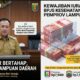 Fantastis! Tagihan BPJS Pemprov Lampung Tembus Rp105,4 Miliar, BPKAD Putuskan Skema Cicil