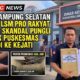 GEMPAR! Skandal Pungli Sistematis dan Proyek Puskesmas Asal Jadi Guncang Diskes Lampung Selatan, Kejati Didesak Turun Tangan!