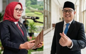Ketua DPRD Bungkam, Sekwan Baru Akui Belum Terima Rekap Anggaran dari Pejabat Lama