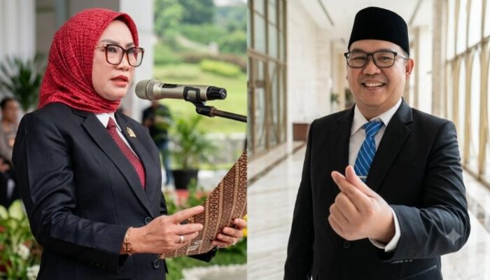 Ketua DPRD Bungkam, Sekwan Baru Akui Belum Terima Rekap Anggaran dari Pejabat Lama