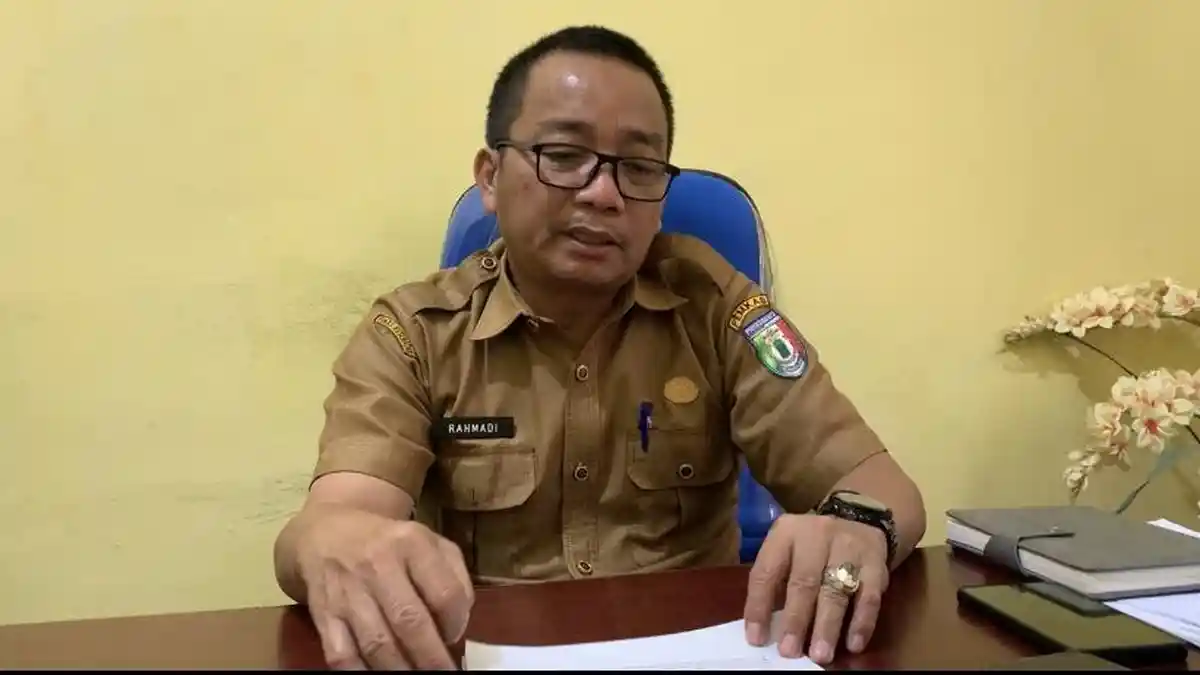 Kasus HIV di Pringsewu Naik pada Semester I 2026, Dinkes: Indikator Keberhasilan Masifnya Skrining