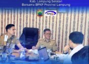 Lepas Ketergantungan Pusat! Gebrakan BPPRD Lampung Selatan Amankan Dana Pembangunan Rakyat