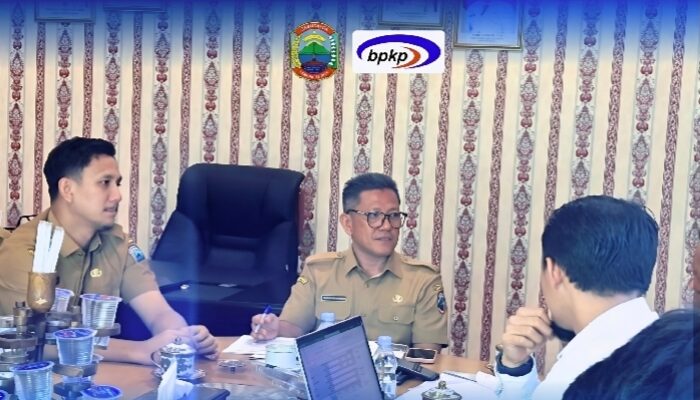 Lepas Ketergantungan Pusat! Gebrakan BPPRD Lampung Selatan Amankan Dana Pembangunan Rakyat