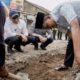 Jalan Mulus Anti-Banjir! Gubernur Mirza Turun Tangan Benahi Ruas Jatimulyo dan Tegur Persuasif Pemilik Kios