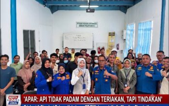 Menjaga Nyawa 1.300 Pekerja: Mengapa Edukasi Berhenti Berteriak, Mulai Bertindak di PT BMI Sangat Krusial?